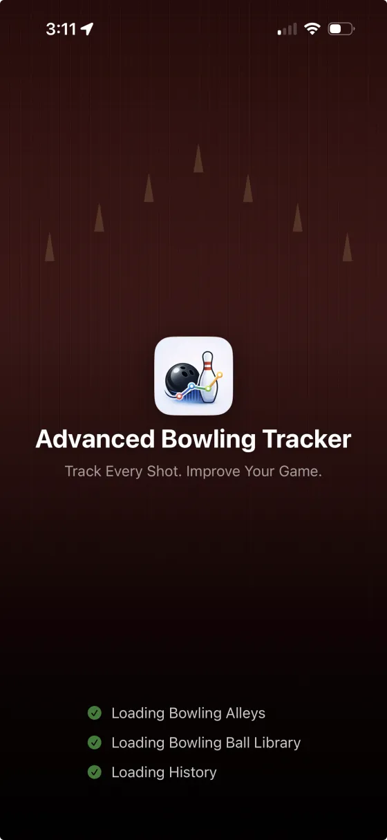 App screenshot 1